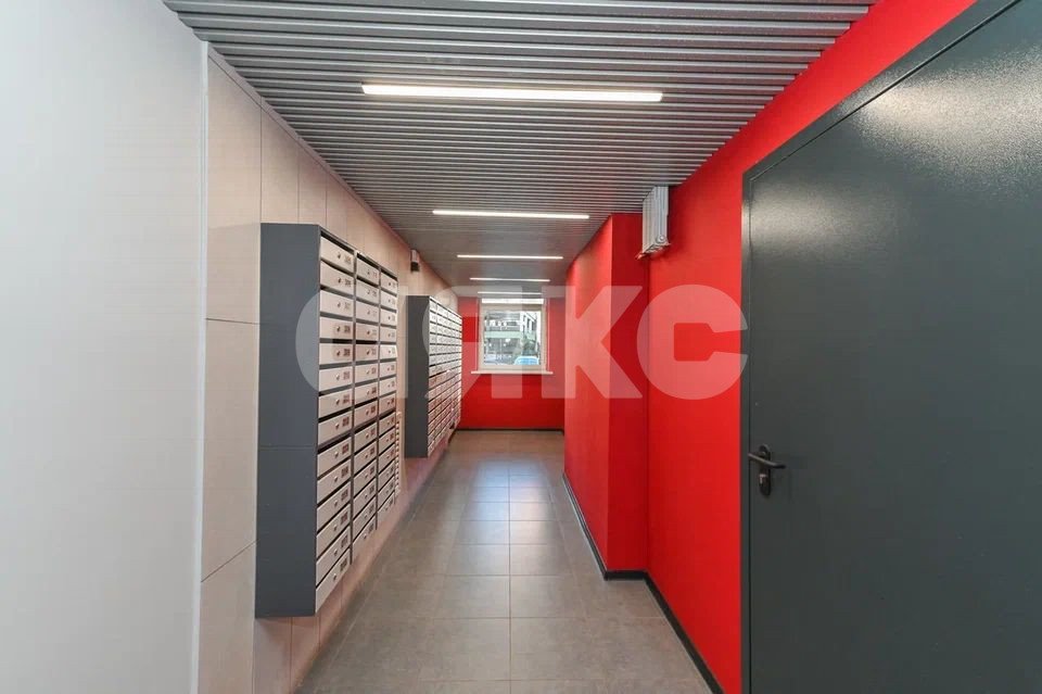 Фото №18: 2-комнатная квартира 37 м² - Ростов-на-Дону, жилой комплекс Сокол Град, пр-кт 40-летия Победы, 63/17с4