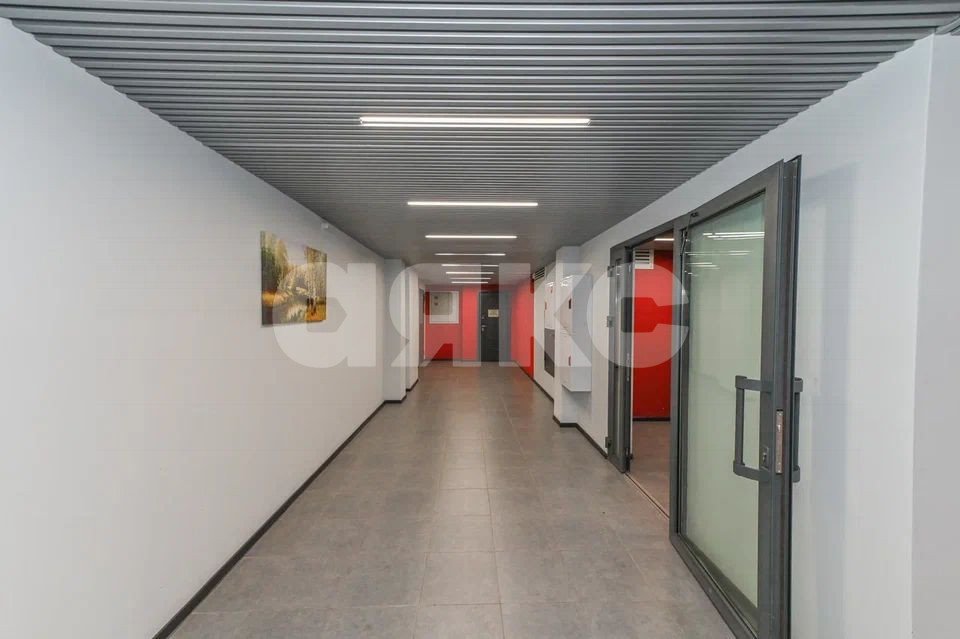 Фото №16: 2-комнатная квартира 37 м² - Ростов-на-Дону, жилой комплекс Сокол Град, пр-кт 40-летия Победы, 63/17с4