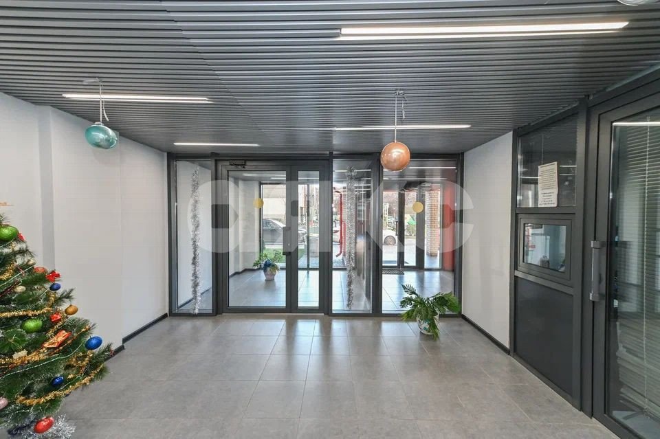 Фото №20: 2-комнатная квартира 37 м² - Ростов-на-Дону, жилой комплекс Сокол Град, пр-кт 40-летия Победы, 63/17с4