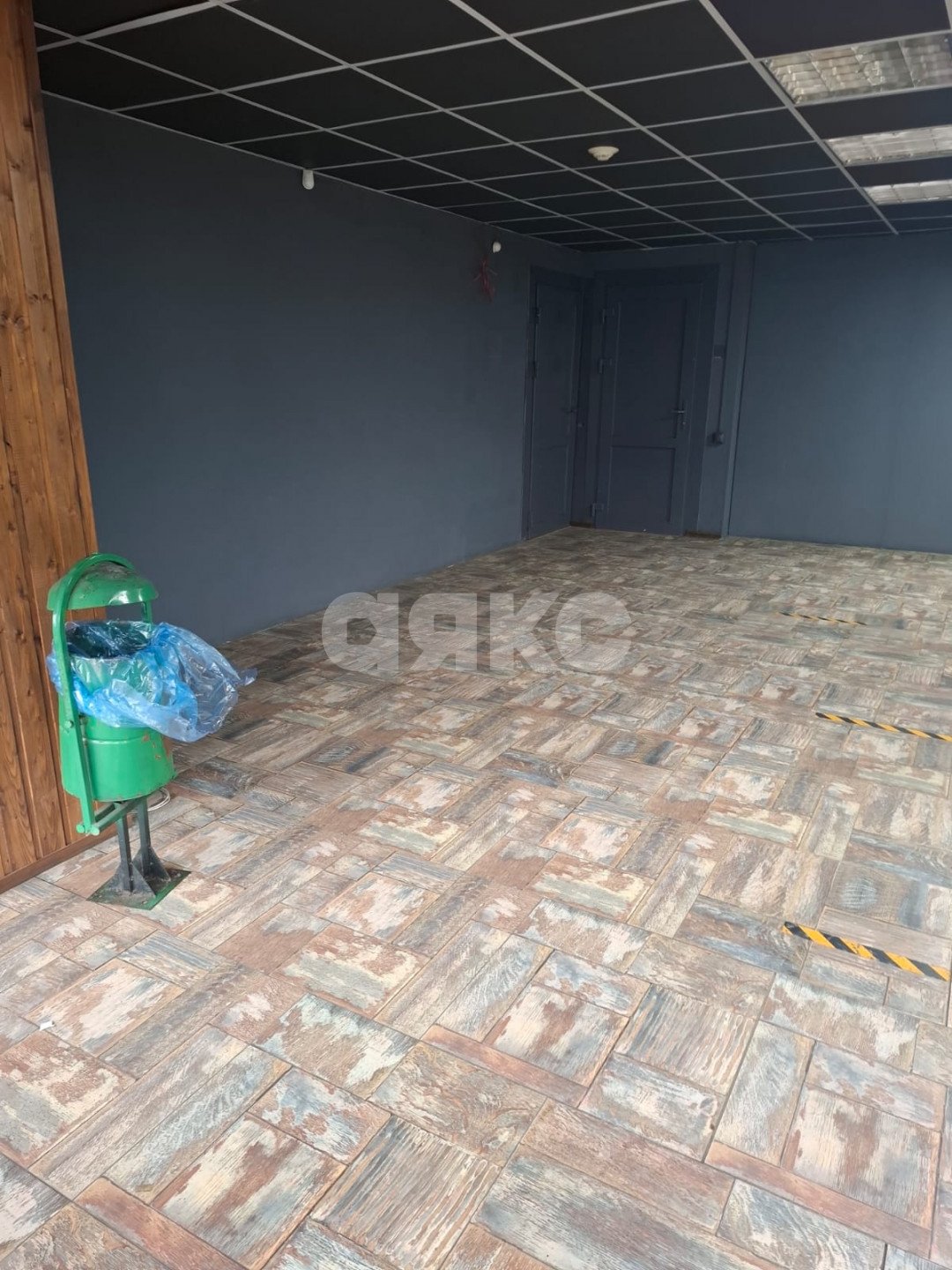 Фото №3: Коммерция 126 м² - Ростов-на-Дону, Северный, пр-кт Космонавтов, 5