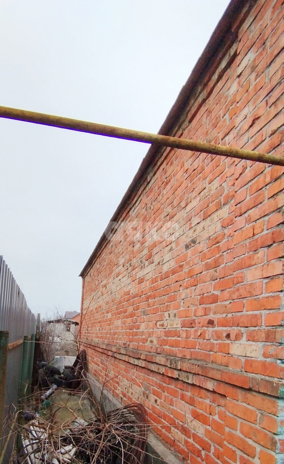 Фото №21: Земельный участок под ИЖС 26 сот. - Красный, ул. Островского, 12