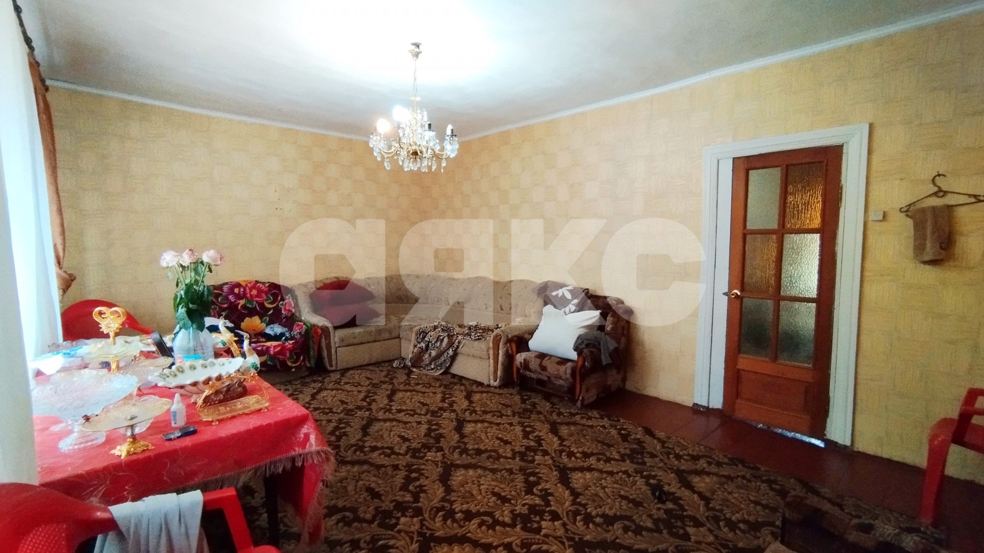 Фото №10: Земельный участок под ИЖС 26 сот. - Красный, ул. Островского, 12