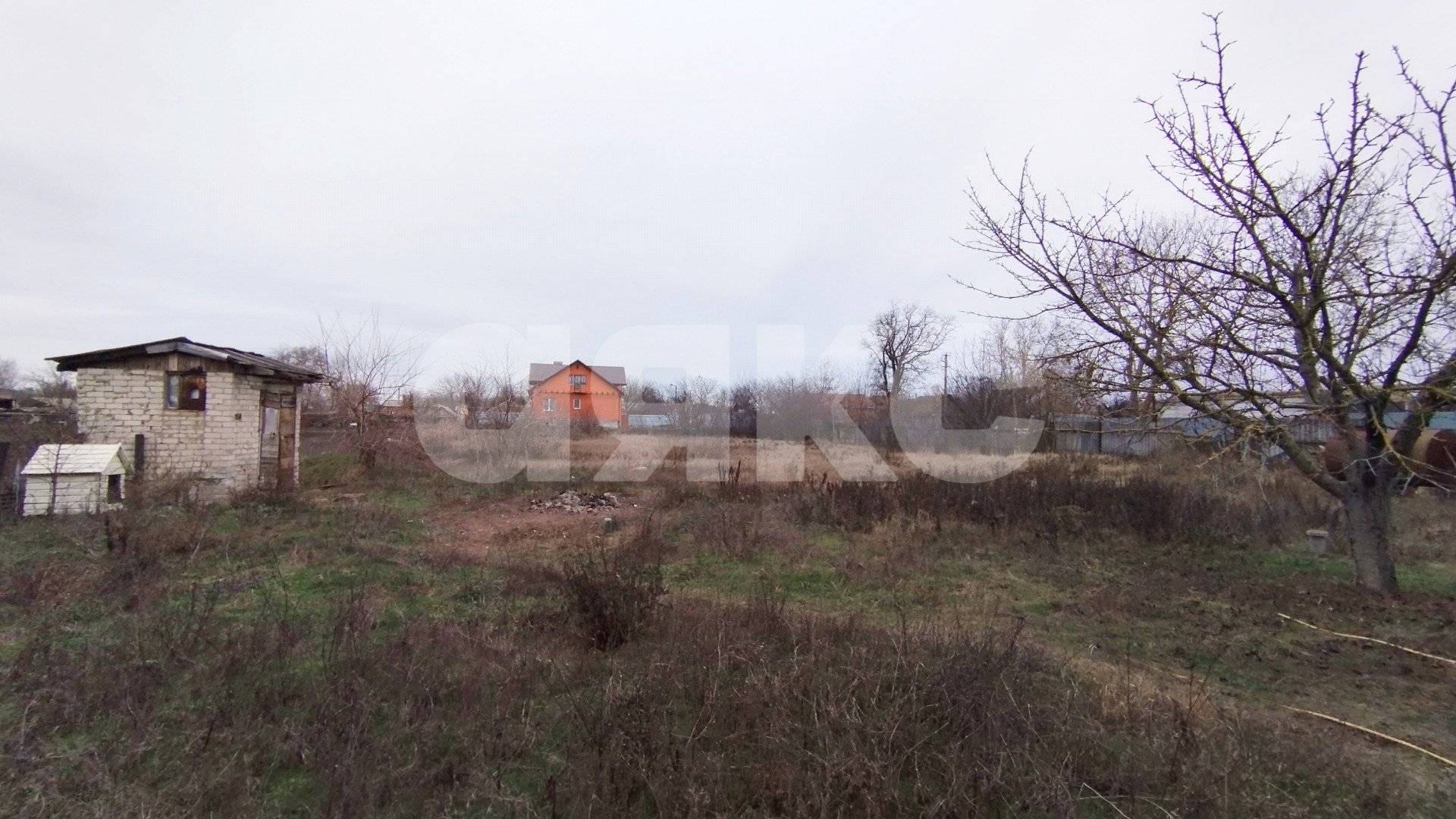 Фото №23: Земельный участок под ИЖС 26 сот. - Красный, ул. Островского, 12