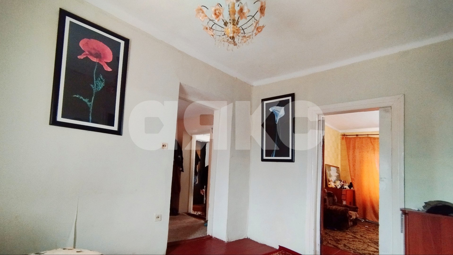 Фото №13: Земельный участок под ИЖС 26 сот. - Красный, ул. Островского, 12