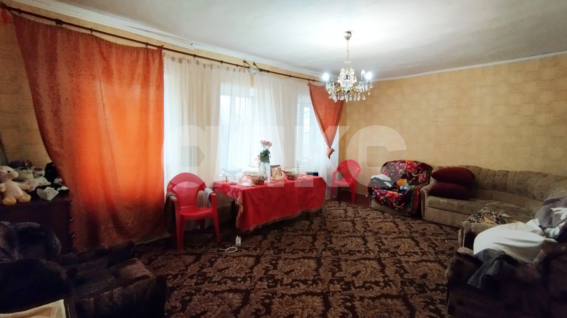 Фото №11: Земельный участок под ИЖС 26 сот. - Красный, ул. Островского, 12