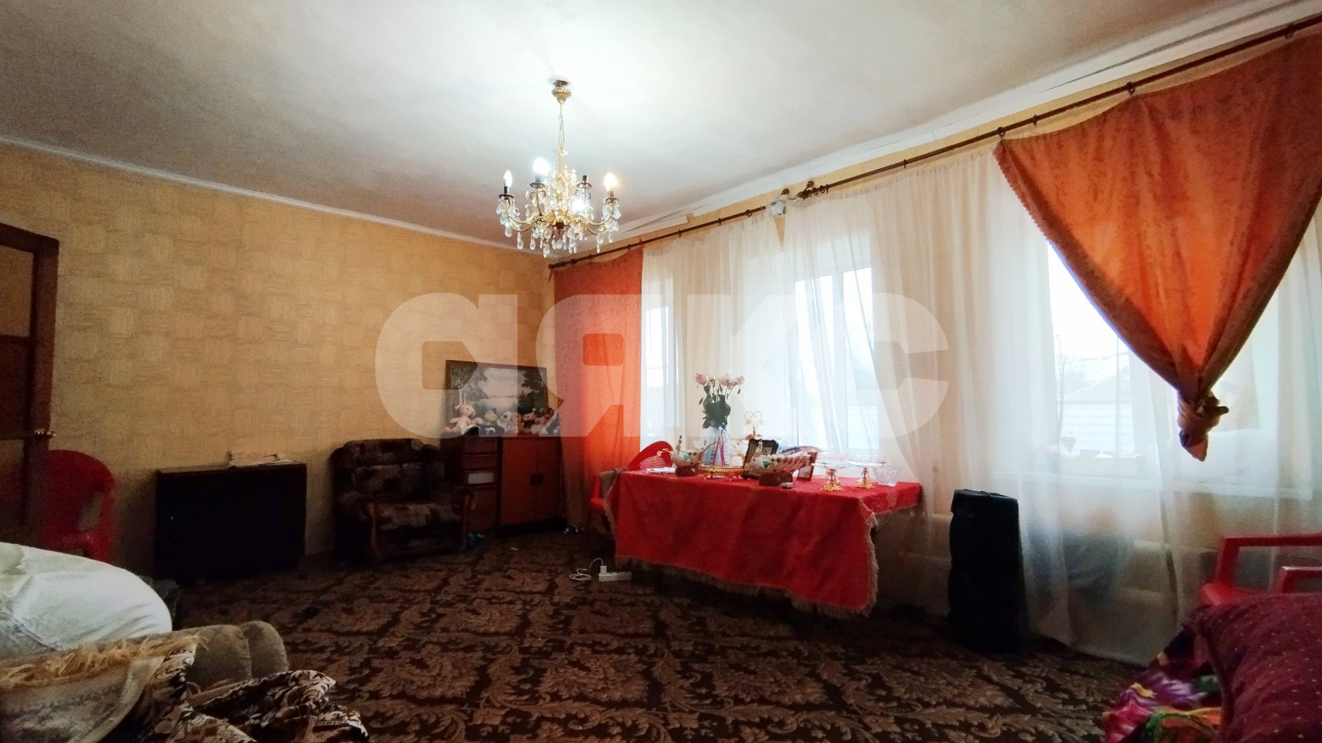 Фото №9: Земельный участок под ИЖС 26 сот. - Красный, ул. Островского, 12