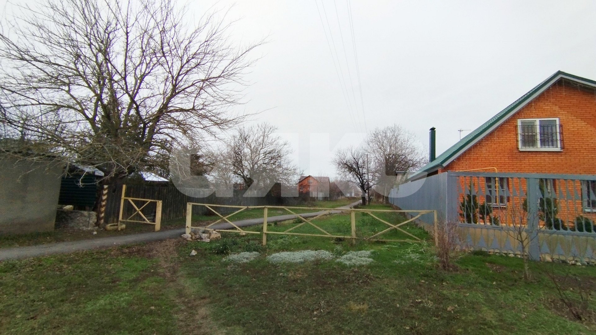 Фото №26: Дом 64 м² + 26 сот. - Красный, ул. Островского, 12