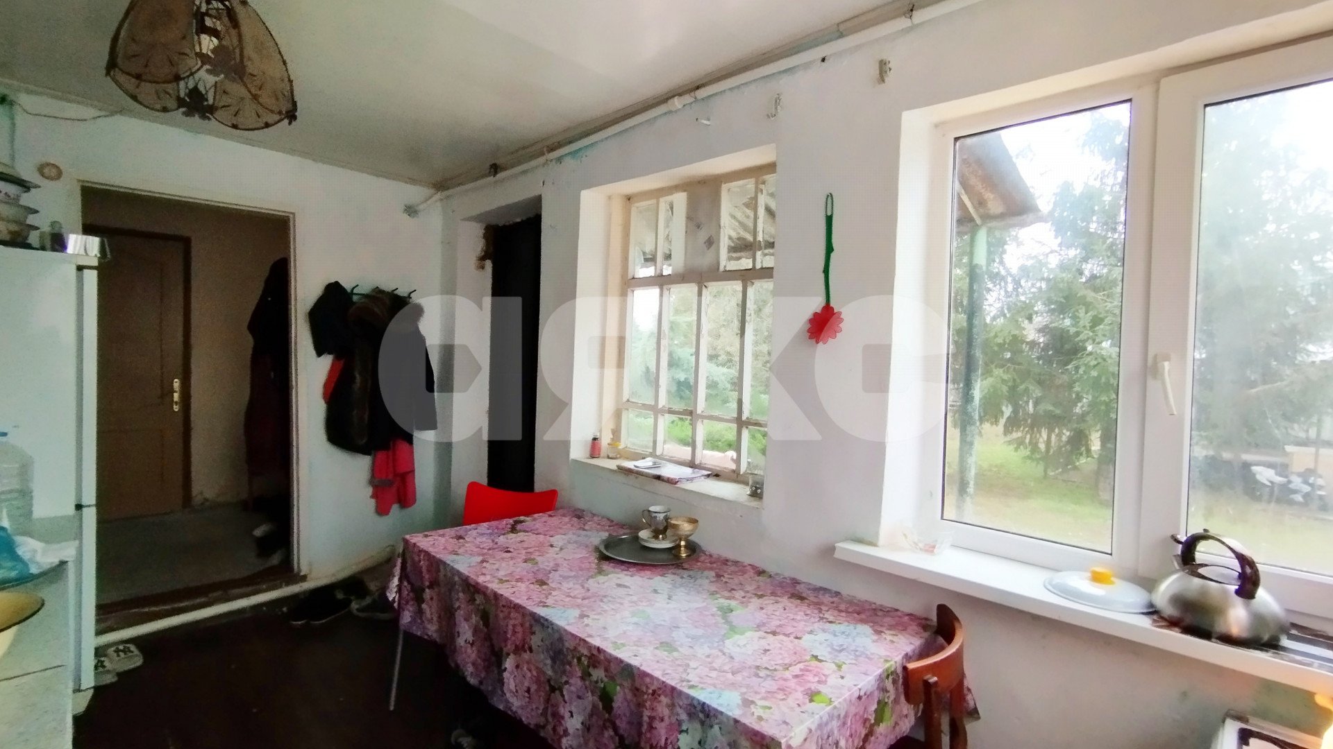 Фото №16: Дом 64 м² + 26 сот. - Красный, ул. Островского, 12