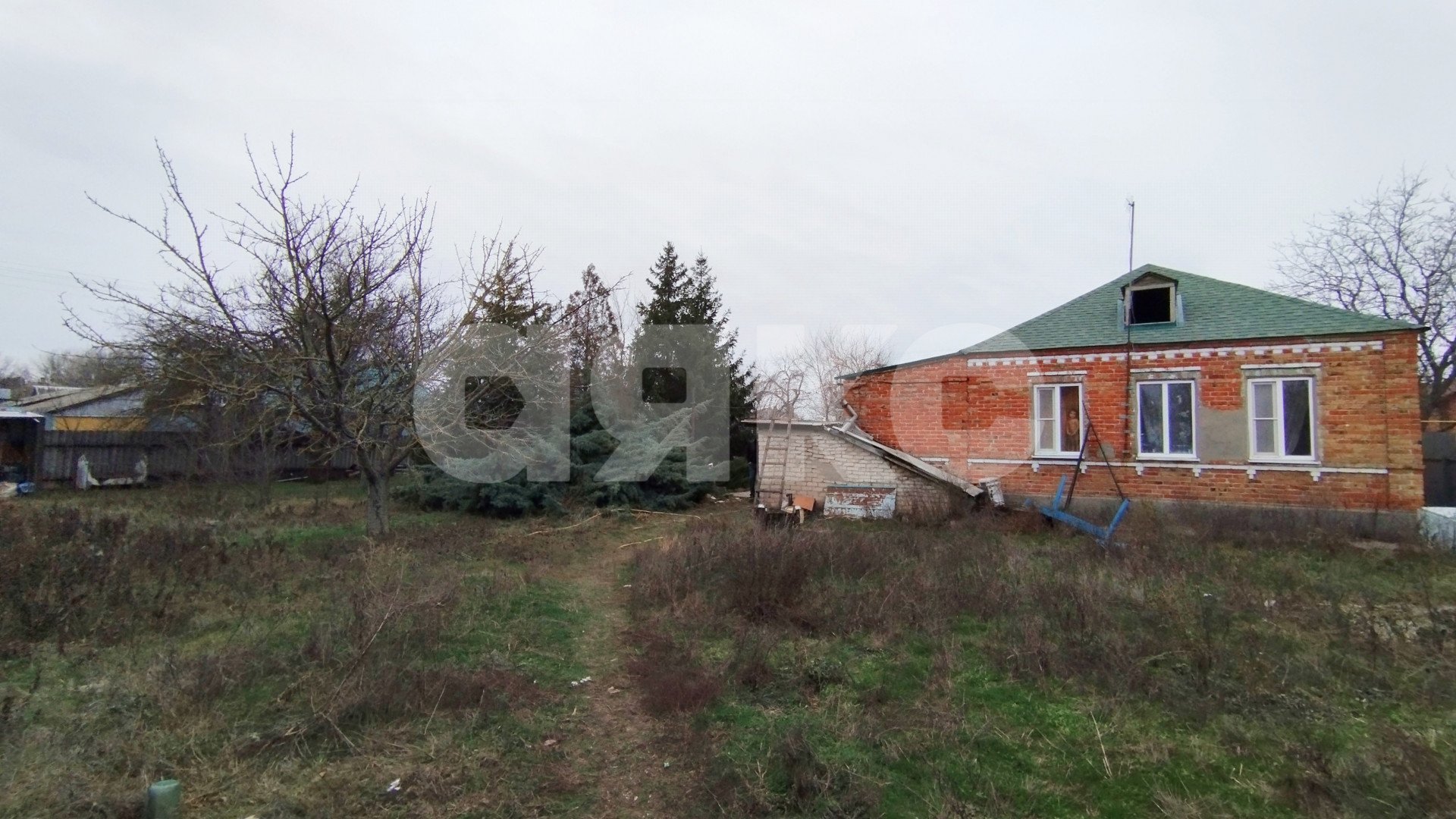 Фото №20: Дом 64 м² + 26 сот. - Красный, ул. Островского, 12