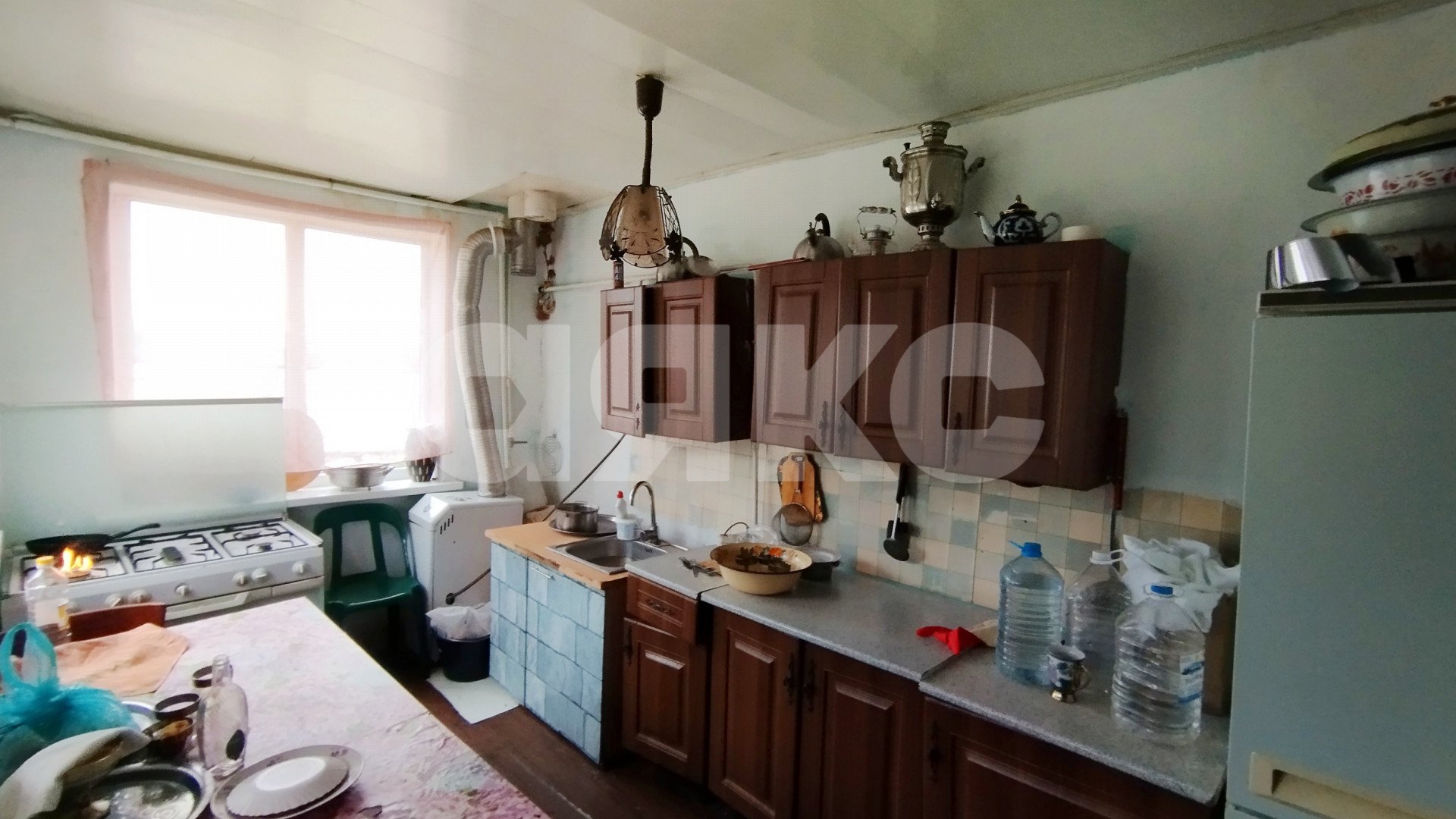 Фото №15: Дом 64 м² + 26 сот. - Красный, ул. Островского, 12