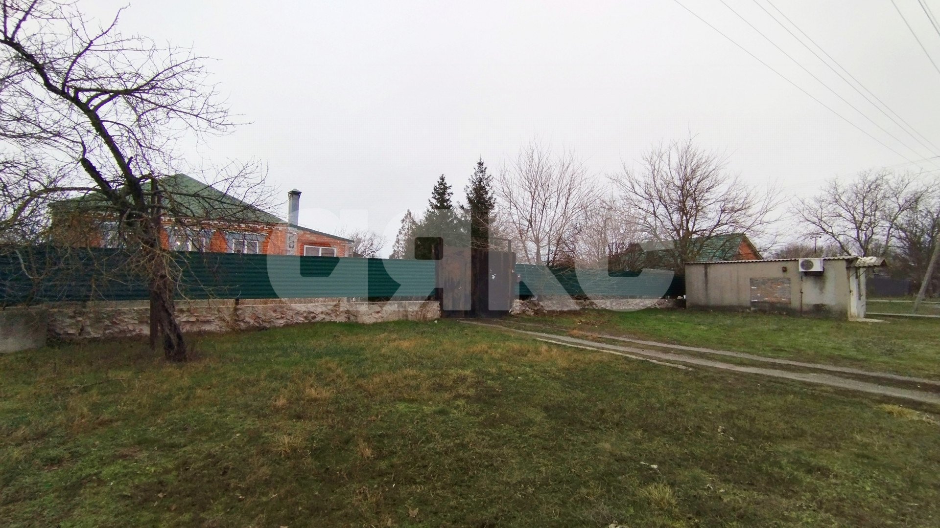 Фото №3: Дом 64 м² + 26 сот. - Красный, ул. Островского, 12