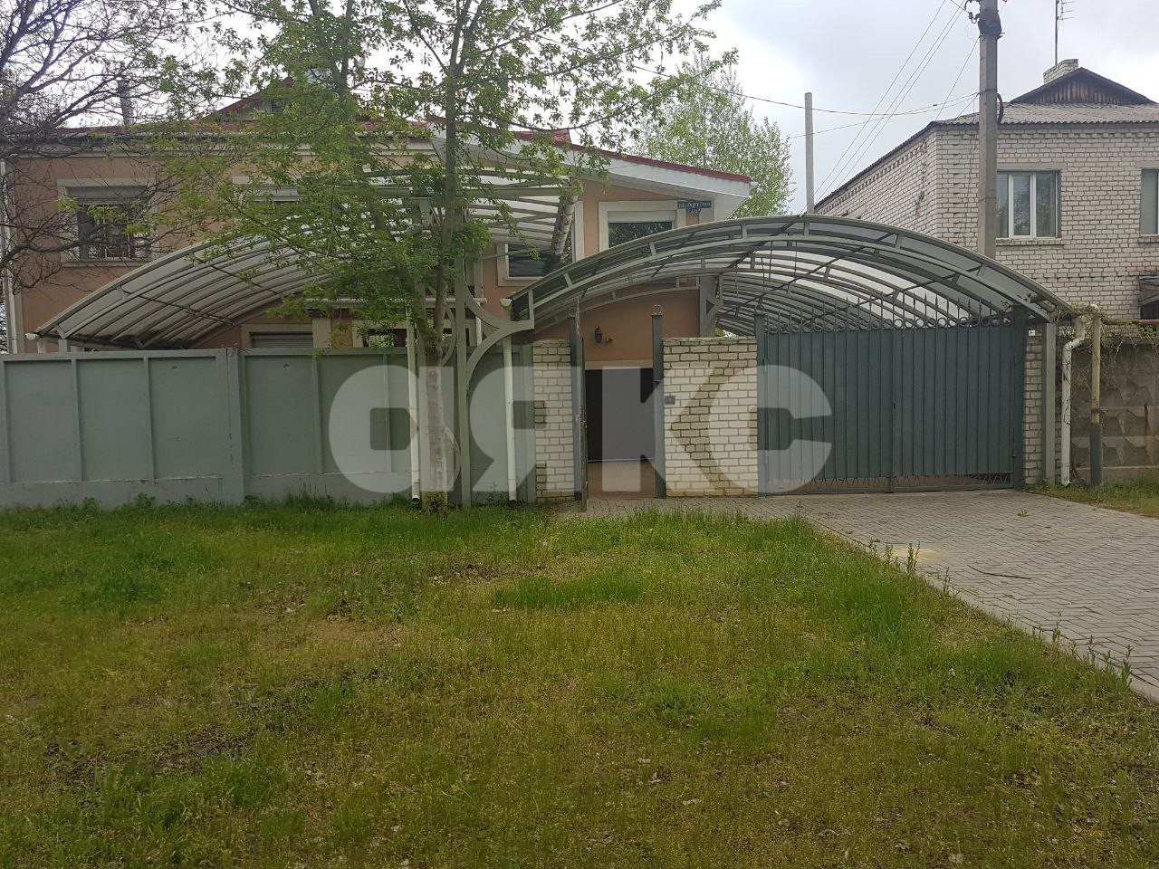 Фото №8: Коттедж 231 м² + 6 сот. - Макарово, ул. Артёма