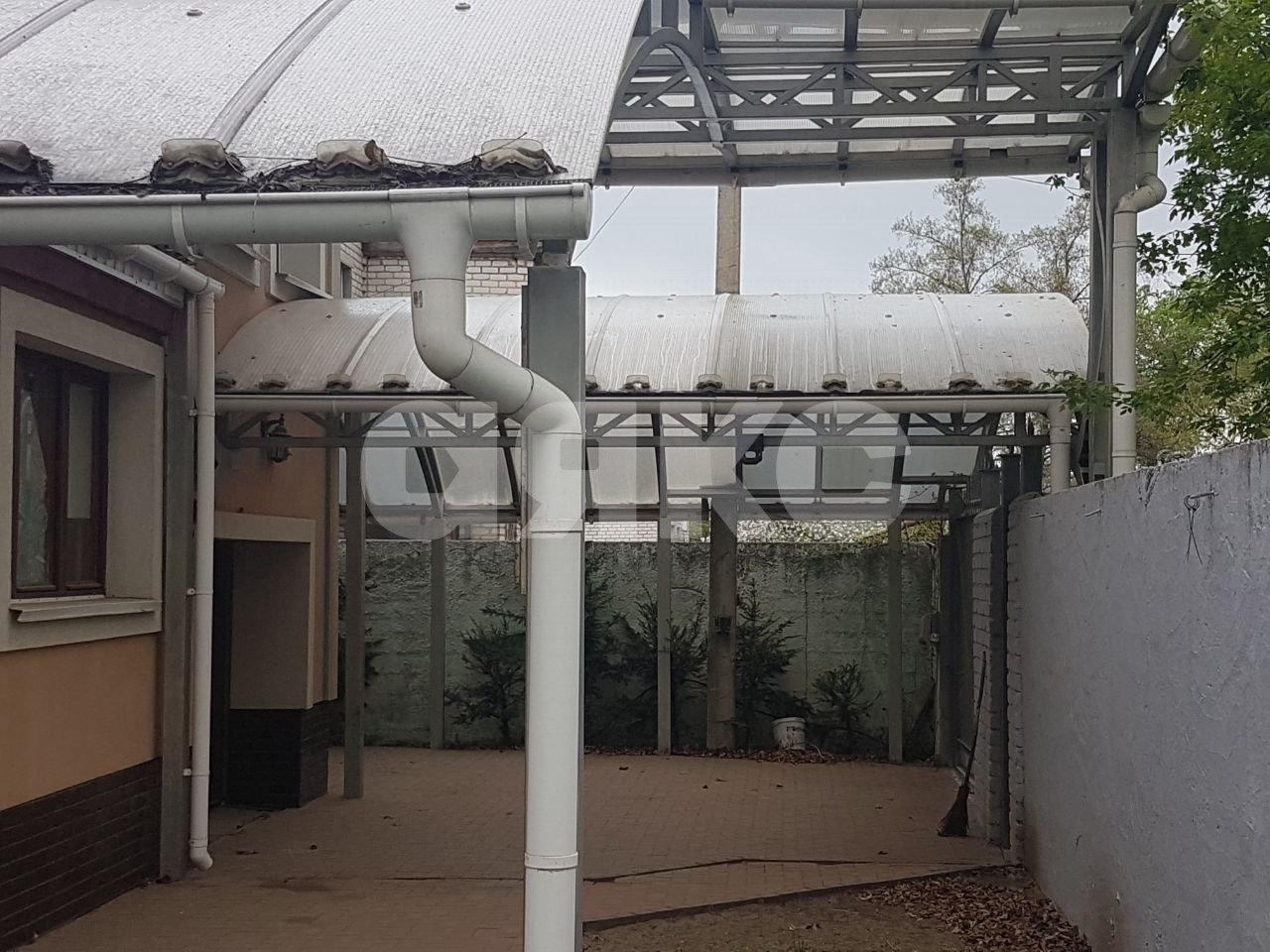 Фото №9: Коттедж 231 м² + 6 сот. - Макарово, ул. Артёма