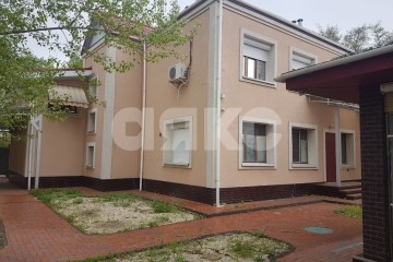 Фото №1: Коттедж 231 м² - Макарово, ул. Артёма