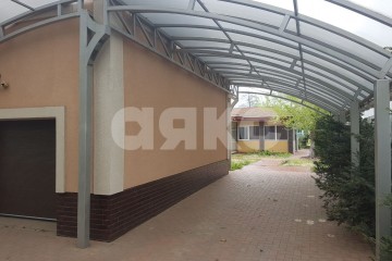 Фото №2: Коттедж 231 м² - Макарово, ул. Артёма