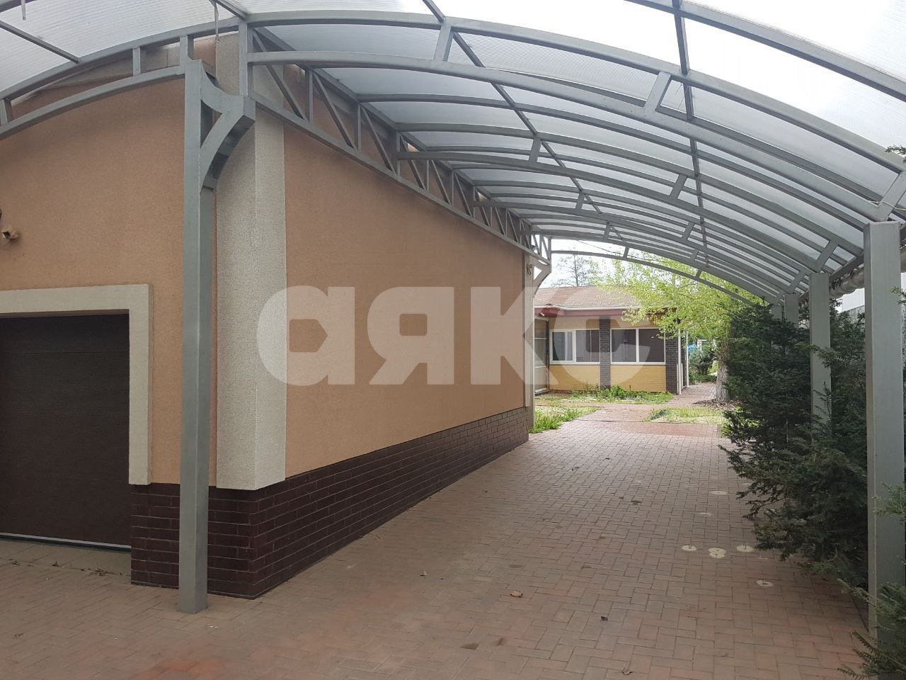 Фото №2: Коттедж 231 м² + 6 сот. - Макарово, ул. Артёма