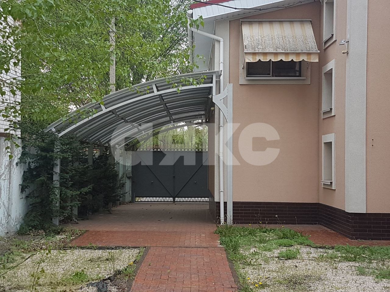 Фото №6: Коттедж 231 м² + 6 сот. - Макарово, ул. Артёма