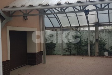 Фото №3: Коттедж 231 м² - Макарово, ул. Артёма