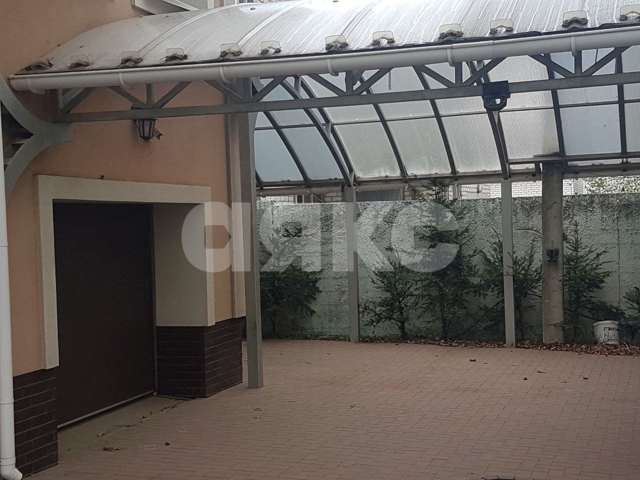 Фото №3: Коттедж 231 м² + 6 сот. - Макарово, ул. Артёма