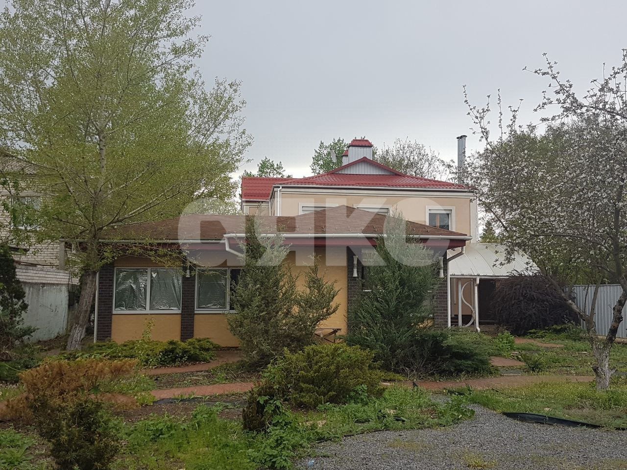 Фото №7: Коттедж 231 м² + 6 сот. - Макарово, ул. Артёма