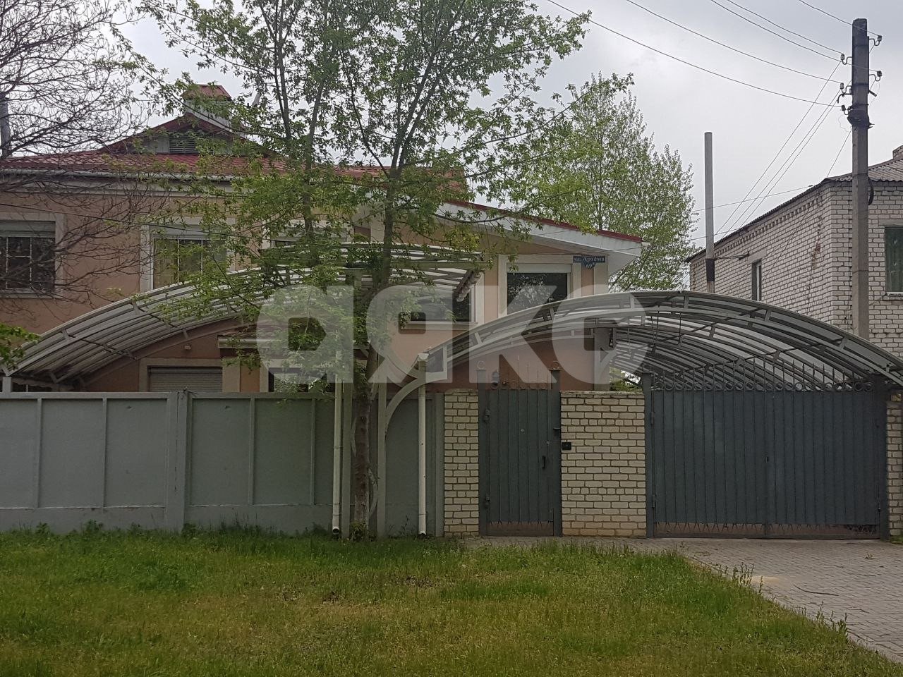 Фото №4: Коттедж 231 м² + 6 сот. - Макарово, ул. Артёма