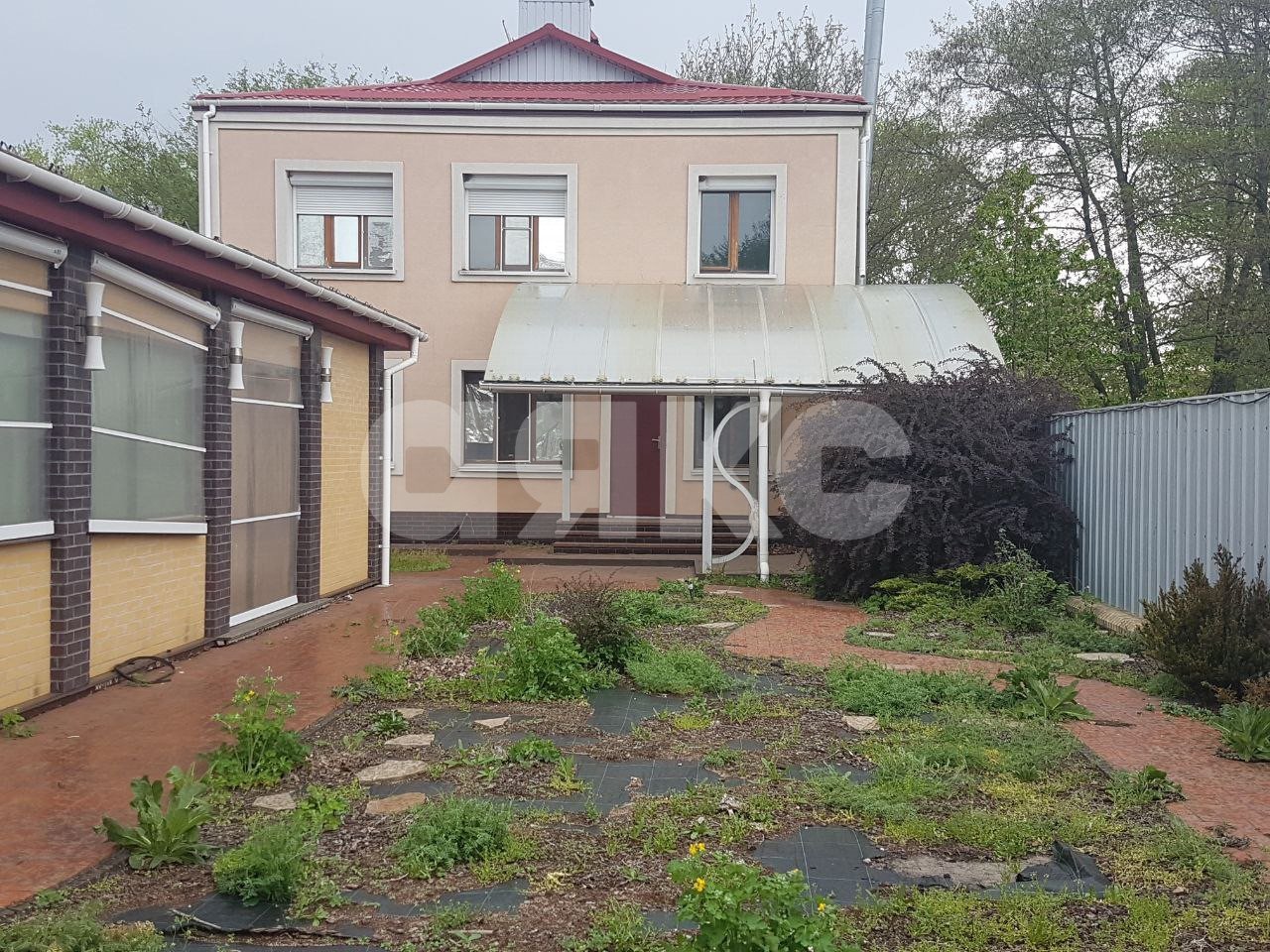 Фото №5: Коттедж 231 м² + 6 сот. - Макарово, ул. Артёма