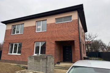 Фото №1: Дом 153 м² - СНТ Автомобилист, мкр. Прикубанский внутригородской округ, ул. Земляничная, 302