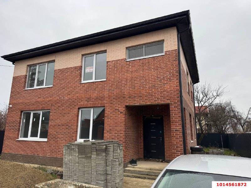 Фото №16: Дом 153 м² + 4 сот. - СНТ Автомобилист, мкр. Прикубанский внутригородской округ, ул. Земляничная, 302