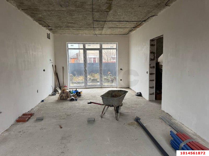 Фото №10: Дом 153 м² + 4 сот. - СНТ Автомобилист, Прикубанский внутригородской округ, ул. Земляничная, 302