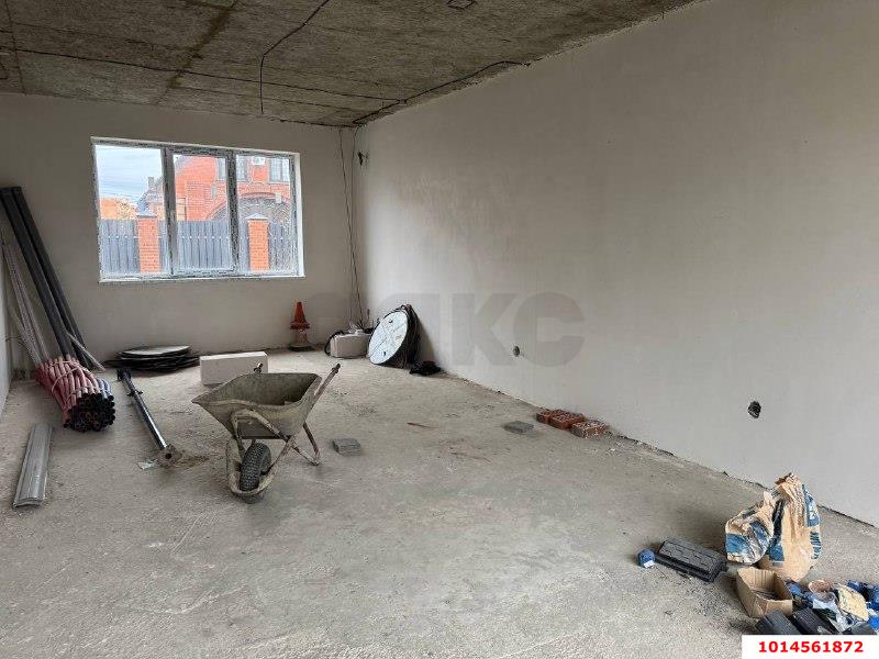 Фото №8: Дом 153 м² + 4 сот. - СНТ Автомобилист, мкр. Прикубанский внутригородской округ, ул. Земляничная, 302