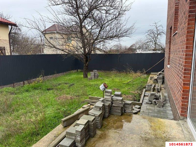 Фото №13: Дом 153 м² + 4 сот. - СНТ Автомобилист, Прикубанский внутригородской округ, ул. Земляничная, 302