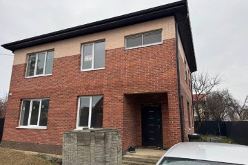 Фото №1: Дом 153 м² - СНТ Автомобилист, мкр. Прикубанский внутригородской округ, ул. Земляничная, 302