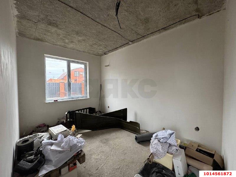 Фото №15: Дом 153 м² + 4 сот. - СНТ Автомобилист, Прикубанский внутригородской округ, ул. Земляничная, 302