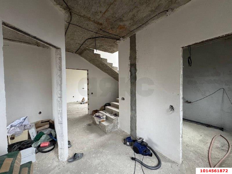 Фото №14: Дом 153 м² + 4 сот. - СНТ Автомобилист, Прикубанский внутригородской округ, ул. Земляничная, 302