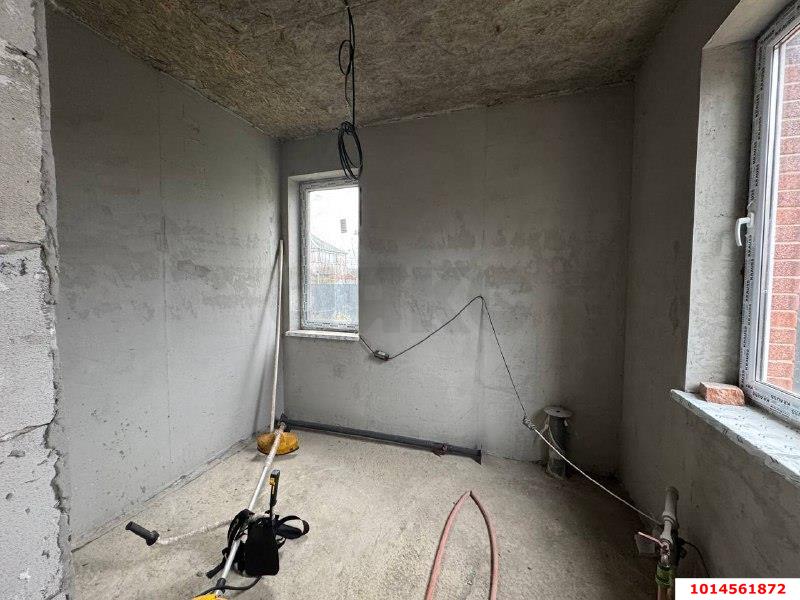 Фото №15: Дом 153 м² + 4 сот. - СНТ Автомобилист, мкр. Прикубанский внутригородской округ, ул. Земляничная, 302