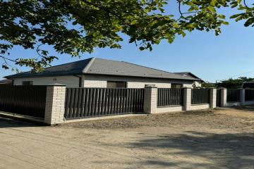 Фото №1: Дом 100 м² - Елизаветинская, ст Строитель, ул. Сосновая, 420