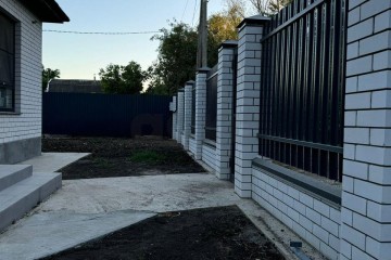 Фото №3: Дом 100 м² - Елизаветинская, ст Строитель, ул. Сосновая