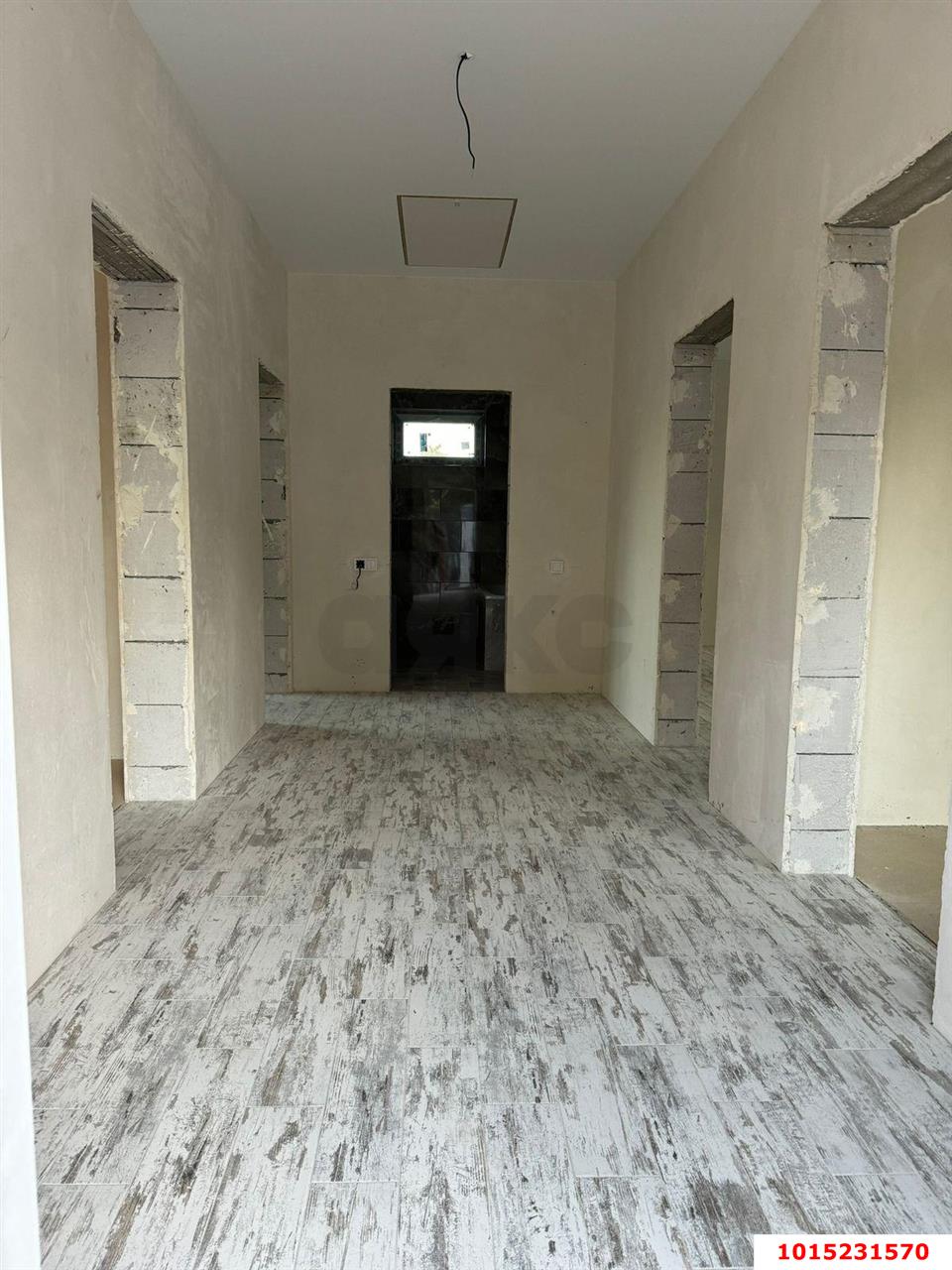 Фото №11: Дом 100 м² + 5 сот. - Елизаветинская, Прикубанский внутригородской округ, ст Строитель, ул. Сосновая, 420