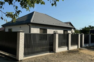 Фото №1: Дом 100 м² - Елизаветинская, ст Строитель, ул. Сосновая