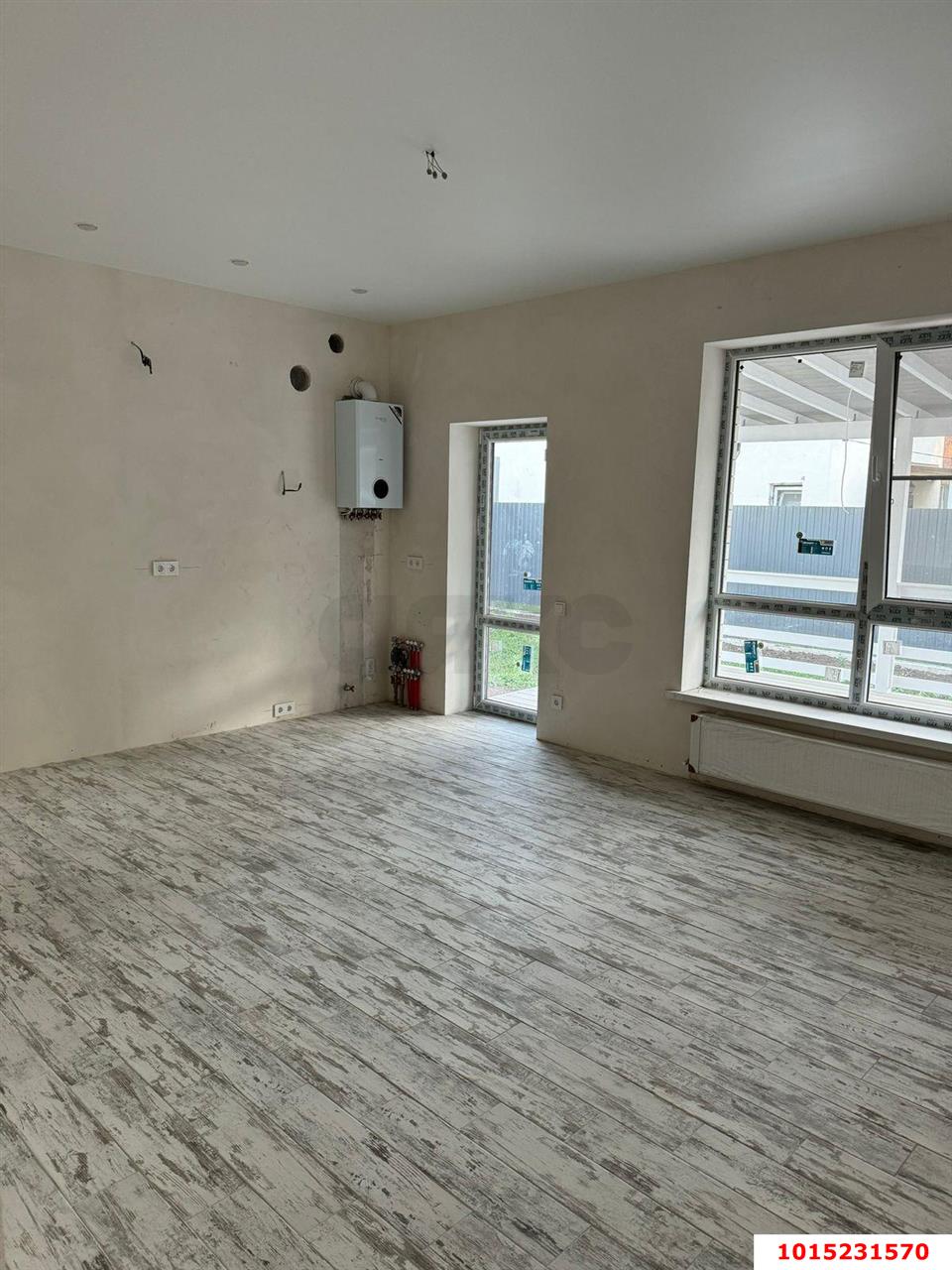 Фото №12: Дом 100 м² + 5 сот. - Елизаветинская, Строитель, ул. Сосновая