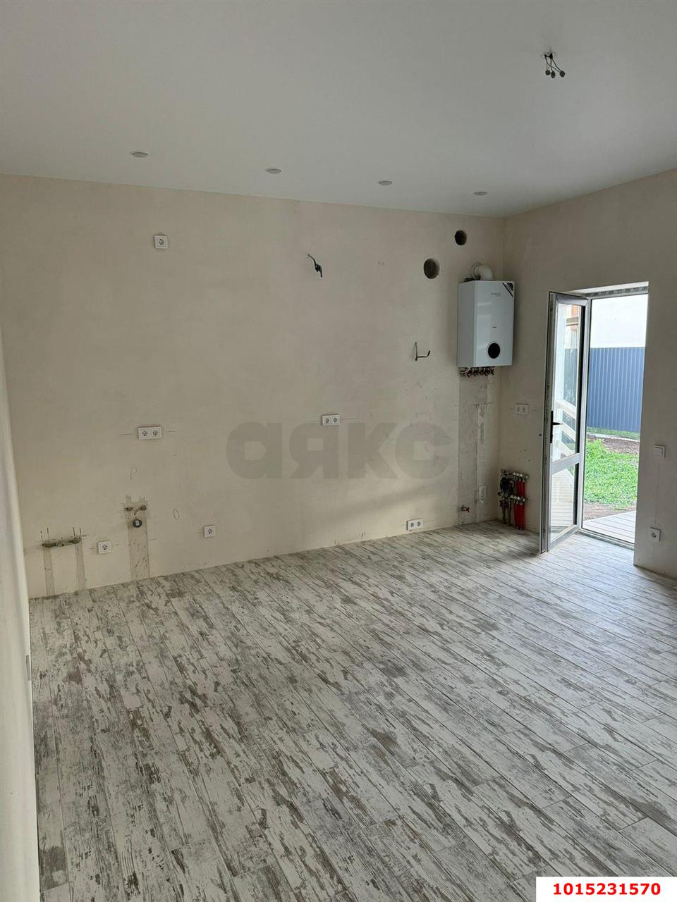 Фото №8: Дом 100 м² + 5 сот. - Елизаветинская, Строитель, ул. Сосновая