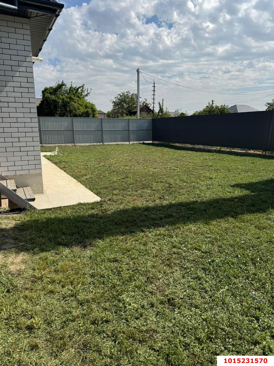 Фото №7: Дом 100 м² + 5 сот. - Елизаветинская, Строитель, ул. Сосновая, 420