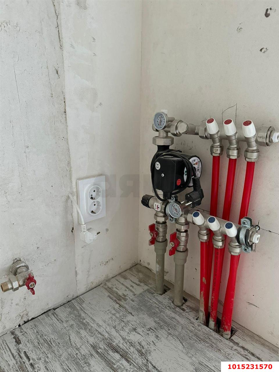 Фото №13: Дом 100 м² + 5 сот. - Елизаветинская, Прикубанский внутригородской округ, ст Строитель, ул. Сосновая, 420