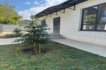 Фото №5: Дом 100 м² - Елизаветинская, ст Строитель, ул. Сосновая, 420