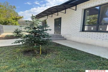 Фото №5: Дом 100 м² - Елизаветинская, ст Строитель, ул. Сосновая, 420