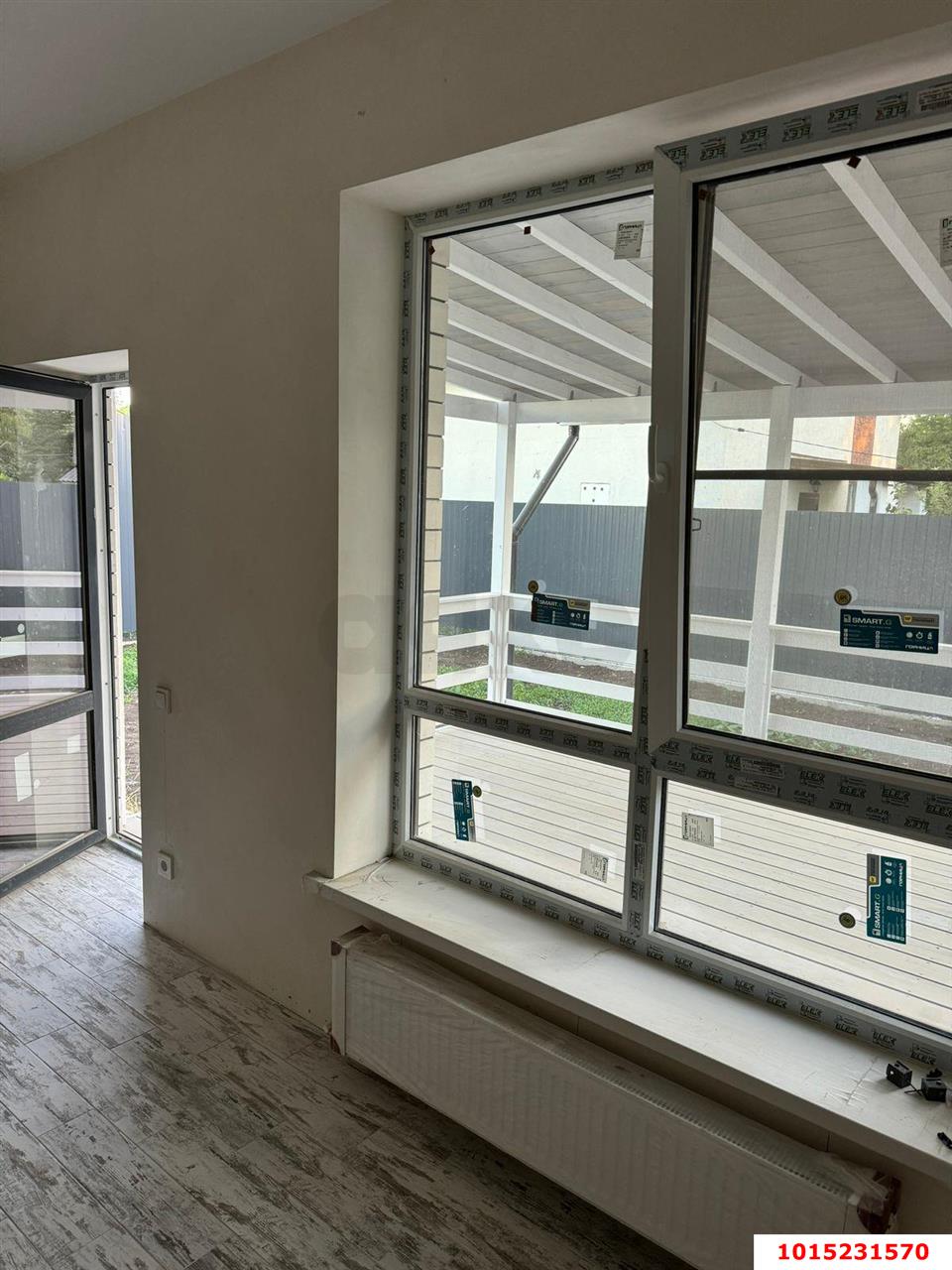 Фото №9: Дом 100 м² + 5 сот. - Елизаветинская, Строитель, ул. Сосновая