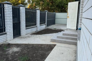 Фото №2: Дом 100 м² - Елизаветинская, ст Строитель, ул. Сосновая