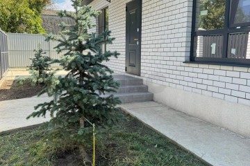 Фото №5: Дом 100 м² - Елизаветинская, ст Строитель, ул. Сосновая