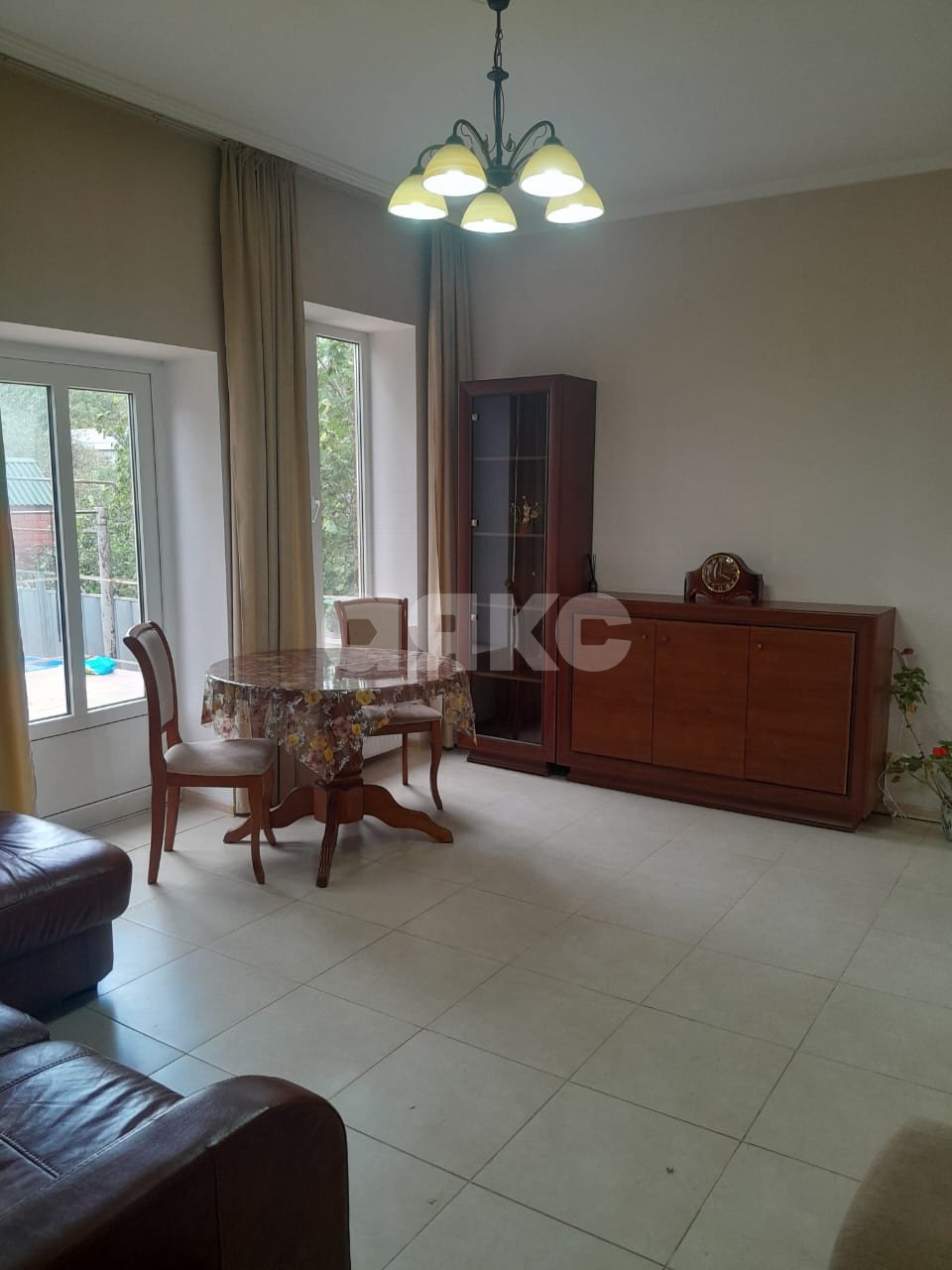 Фото №4: Дом 80 м² + 5 сот. - Горячий Ключ, Старый Рынок, ул. Некрасова