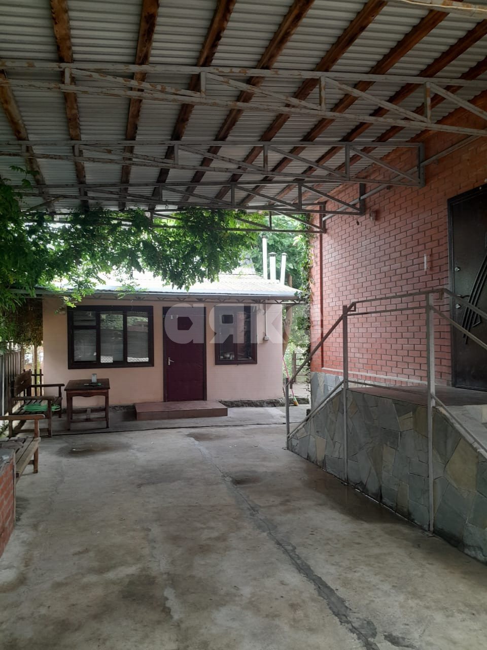 Фото №10: Дом 80 м² + 5 сот. - Горячий Ключ, Старый Рынок, ул. Некрасова